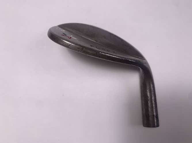 Artisan Raw Custom Lob Wedge LW 59* HEAD ONLY Mens RH