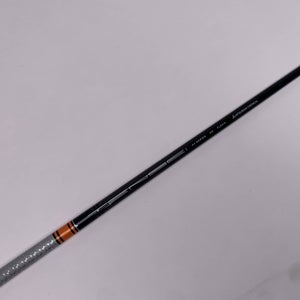 Mitsubishi Chemical Tensei Orange AV Raw 65g XStiff Fairway Shaft 42.5"-Ping