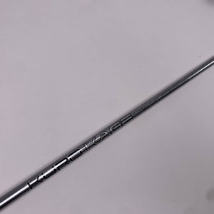 Mitsubishi Chemical Kuro Kage Black 50g Ladies Hybrid Shaft 37.25"-Titleist