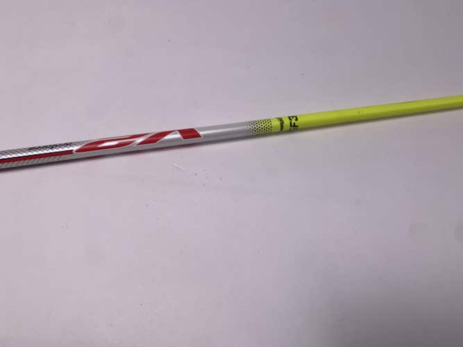 UST Mamiya ProForce V2 85F3 Regular Graphite Hybrid Shaft 40"-Srixon