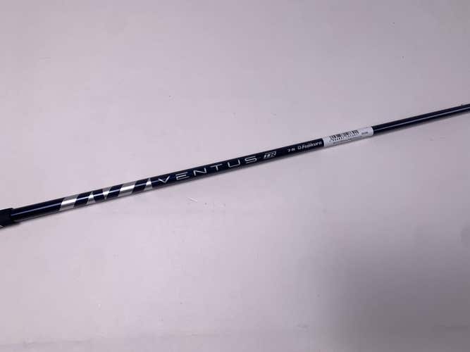 Fujikura Ventus Blue TR 7-R Regular Graphite Hybrid Shaft 40"-Srixon
