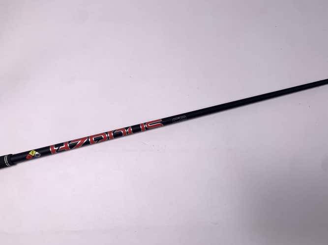 Project X HZRDUS CB 5.5 50g Regular Graphite Fairway Wood Shaft 42"-Cobra