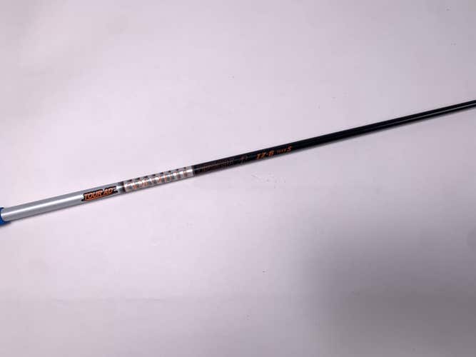 Graphite Design Tour AD IZ-6 Into The Zone  Stiff  Driver Shaft 44"-Titleist