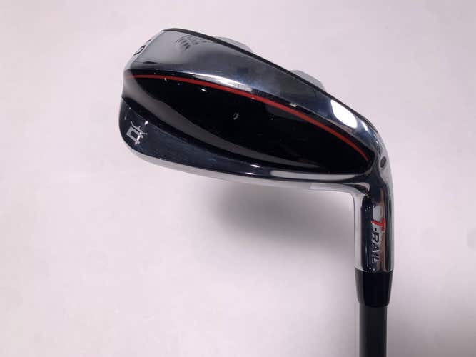 Cobra T-Rail 2023 Single 5 Iron UltraLite Senior Graphite Mens RH