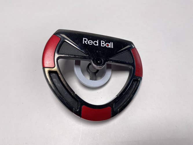 Odyssey O-Works Red Ball Putter 35" HEAD ONLY Mens LH