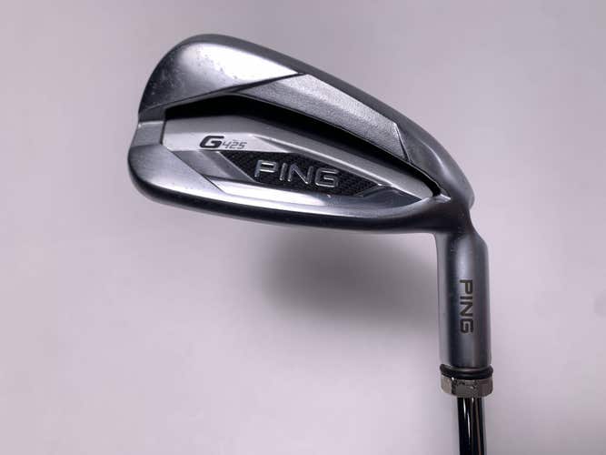 Ping G425 Single 7 Iron Fitter Red Dot 1* Flat Project X Precision Rifle Mens RH