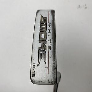 Taylormade 2014 White Smoke IN-12 Putter 35" Mens RH