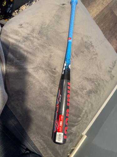 2026 Marucci Rckless Alloy USSSA Certified Bat (-8) 24 oz 32" (New)