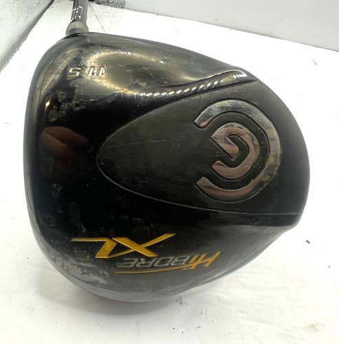 Cleveland Hibore XL Driver 11.5* Graphite Fujikura 55g Regular Flex Shaft *Good*