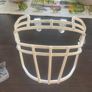 Large Helmet Face Guard