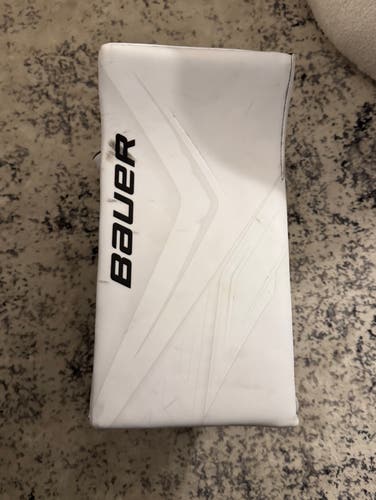 Bauer FlyLite Blocker