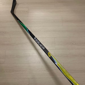 New Pro Stock Bauer Flylite P28 87 Flex