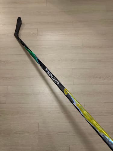 New Pro Stock Bauer Flylite P28 87 Flex