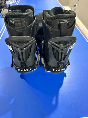 Women's Size M 6.5 (W 7.5) Ride Harper Snowboard Boots (Used)