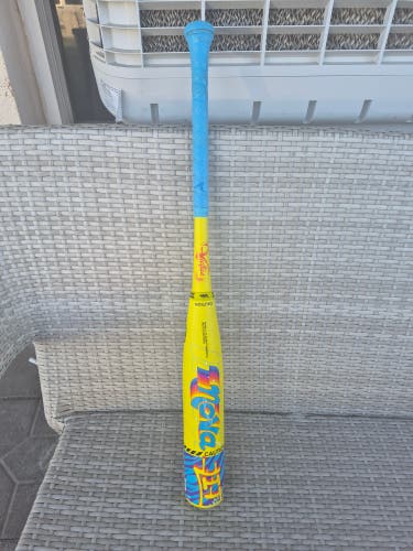 2025 Victus Nova Lit Composite Bat (-10) 30"