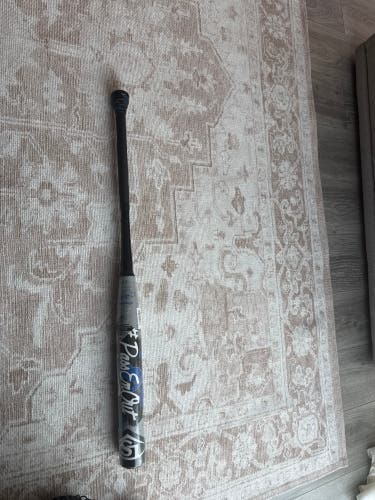 2023 Louisville Slugger Genesis Bat (-6) 28 oz 34" (New)