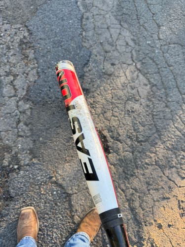 2015 Easton Scott Kirby Raw Power Composite Bat 27 oz 34" (Used)