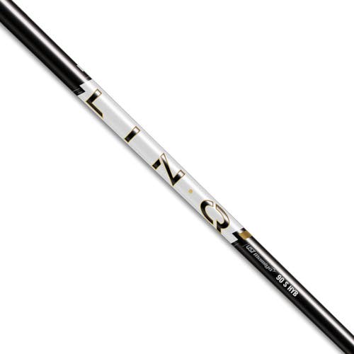 UST Mamiya LIN Q Power Core 75 or 90 Hybrid Shaft - Select Flex and Weight