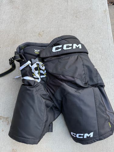Senior Medium CCM Tacks XF Pro Hockey Pants