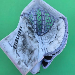 Senior Bauer Supreme Shadow Goalie Glove