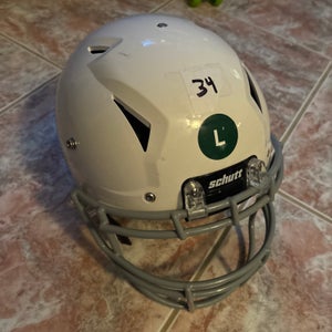 Youth Large Schutt Helmet (New)