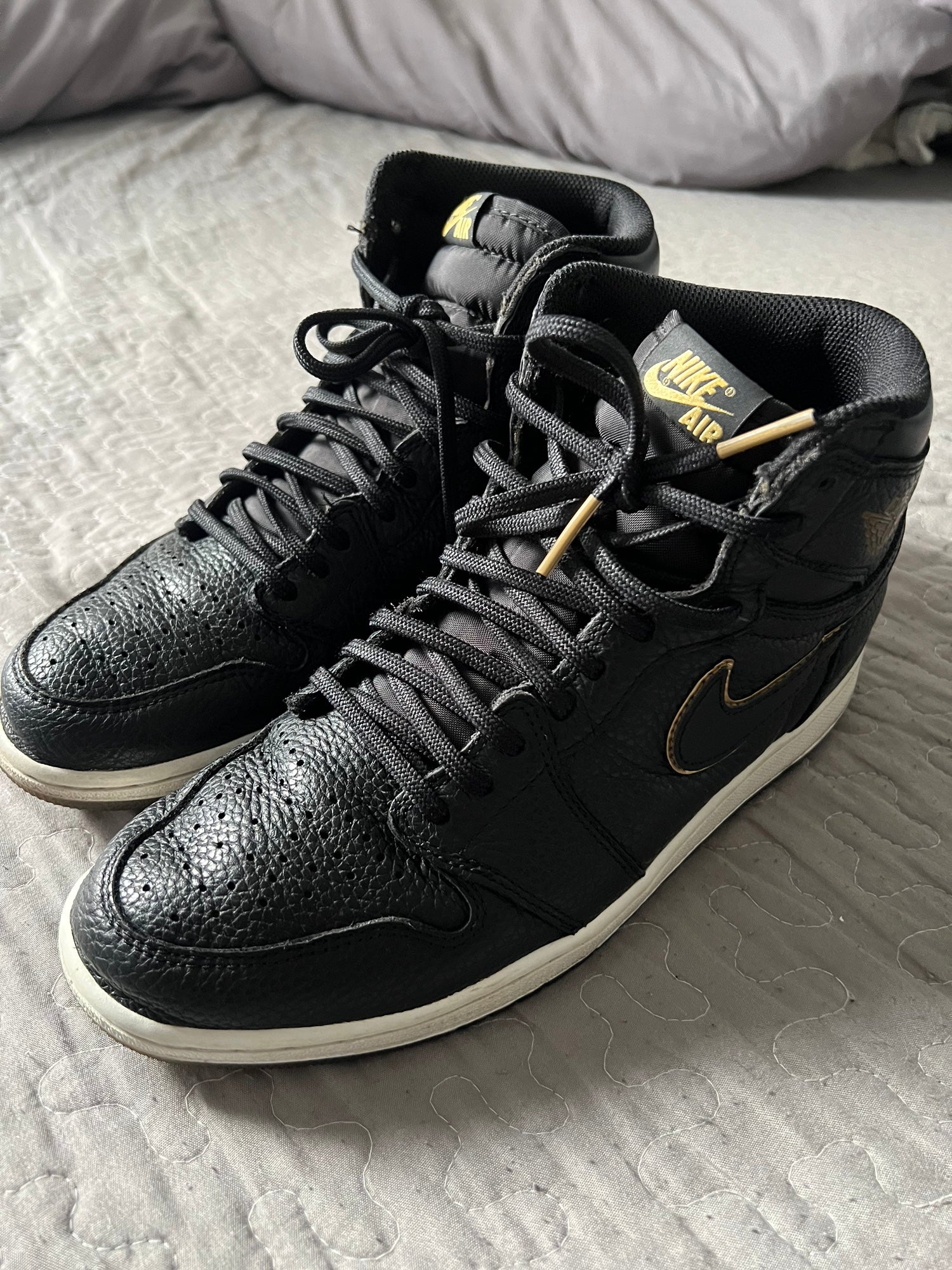 sell used jordan shoes