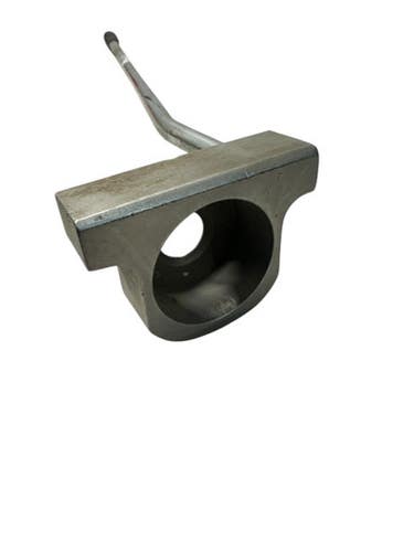 Used 35.5 PUTTER Mens Putter RH Silver 36" 11835-S000202966