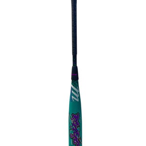 Used Marucci MSBCRC10USA BB/SB USA 2 5/8 Bat Teal 29" 11835-S000203071