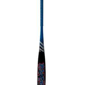 Used Marucci MSBCR8 BB/SB USSSA 2 3/4 Bat Black/Royal/Red 31" 11835-S000203089
