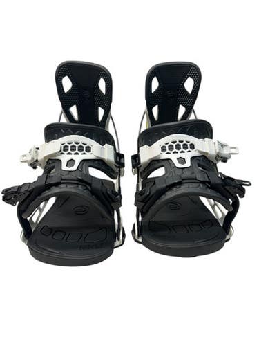 Used Flow NX2 Mens Binding Only Black And White XL 11835-S000202528