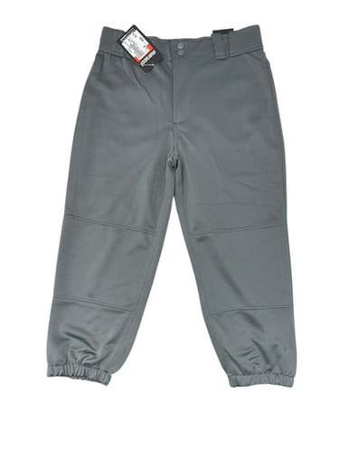 Used Marucci EXEL KNICKER PANT BB/SB Pant Mens Grey LG 11835-S000203189