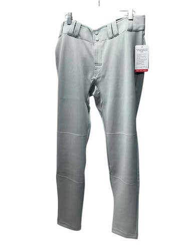 Used Marucci APEX FULL LENGTH BB/SB Pant Mens Grey LG 11835-S000203208