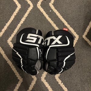 STX Stallion HPR 1.1 Gloves 11" (Used)