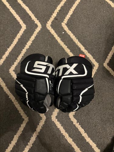 STX Stallion HPR 1.1 Gloves 11" (Used)
