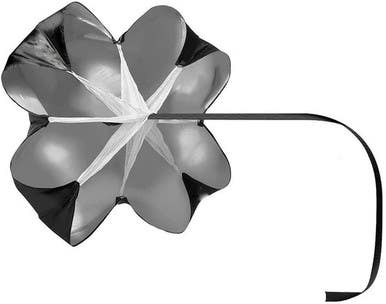 Used KUYOU SPEED PARACHUTE BB/SB Training Aid 11692-S000144810