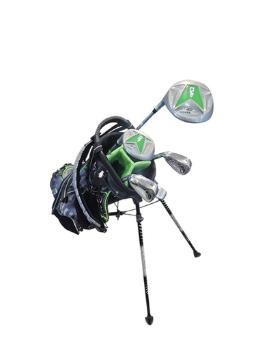 Used US Kids KIDS FULL SET Mens Complete Set RH 5 Piece 11850-S000022286