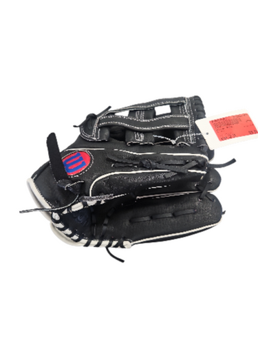 Used Wilson A450 BB/SB Glove RH Throw Black 12" 11850-S000022293