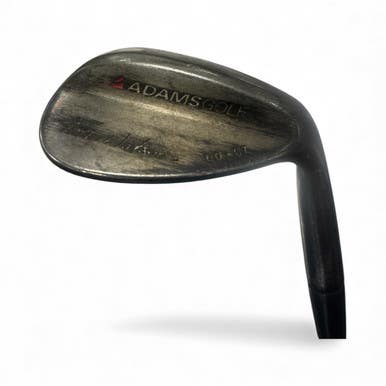 Used Adams Golf TOM WATSON LOB WEDGE Golf Wedge Mens RH Lob Wedge 11850-S000022341