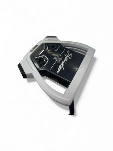 Used Taylormade SPIDER X SX-72 Mens Putter RH 11850-S000022353