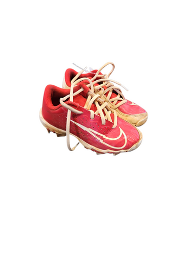 Used Nike FAST FLEX BB/SB Cleats None Junior 01 11850-S000022365