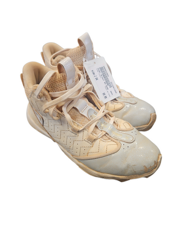 Used Under Armour BH SHOW BB/SB Cleats None Junior 04 11850-S000022604