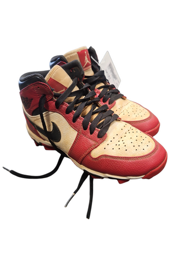 Used Nike AIR JORDAN BB/SB Cleats None Junior 04.5 11850-S000022625