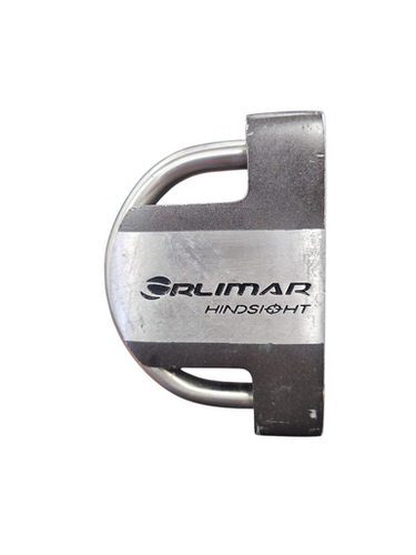 Used Orlimar HINDSHOT Mens Putter RH 11850-S000022626