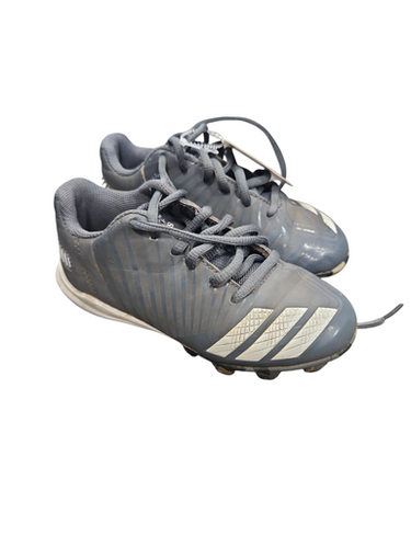 Used Adidas Youth FB Cleats None Youth 11.0 11850-S000022630