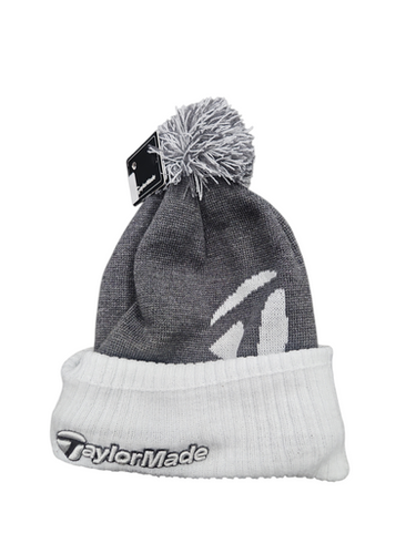 Used Taylormade BEANIE Golf Accessory 11850-S000022653