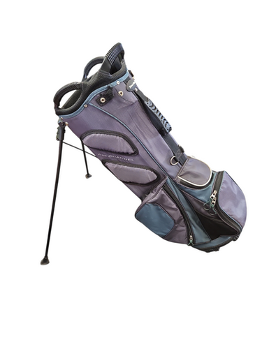 Used TOUR GEAR STAND BAG Mens Stand Bag None 11850-S000022654