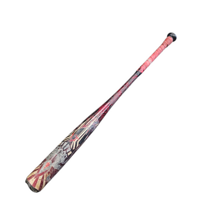 Used Demarini VOODOO 22 BB/SB High School -3 Bat 33" 11850-S000022661