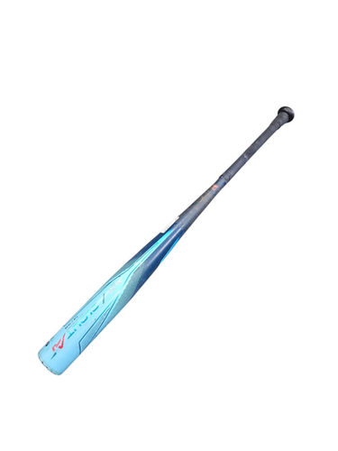 Used Rawlings CLOUT AI BB/SB High School -3 Bat 33" 11850-S000022663