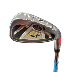 Cobra (Used) Right Handed Men's Regular Flex Steel Shaft 7 Iron
