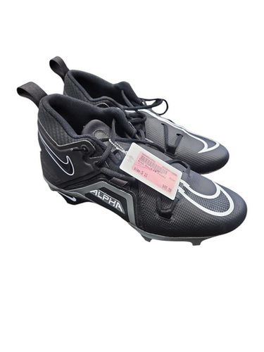Used Nike Adult FB Cleats None Senior 11 11850-S000021932